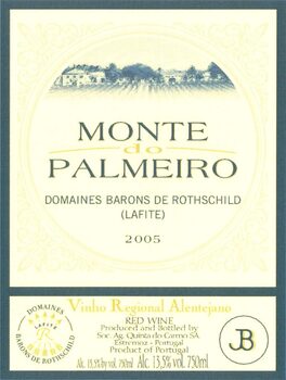 Monte do Palmeiro