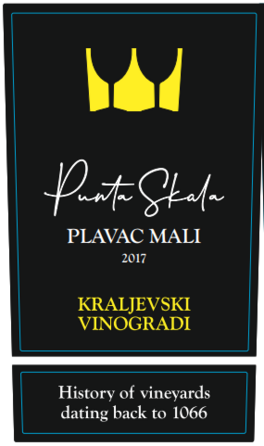 Punta Skala