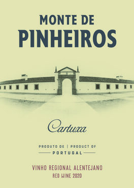 Monte De Pinheiros