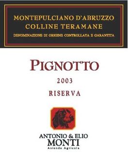 Riserva