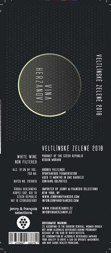 Veltlinske Zelene