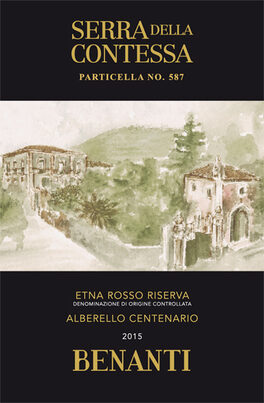 Serra Della Contessa