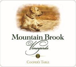 Cooper's Table