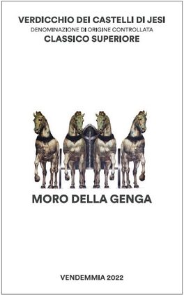 Moro della Genga