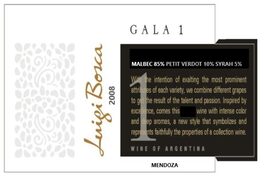 Gala 1