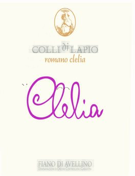 Clelia