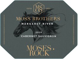 Moses Rock