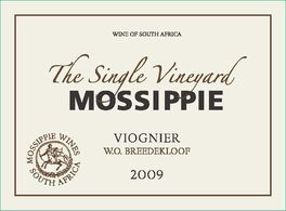 The Single Vineyard