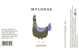 Retsina