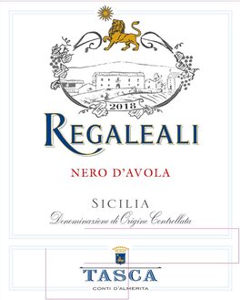 Regaleali