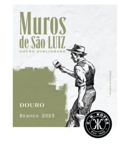 Douro Sublinhado