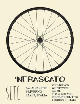 'Nfrascato