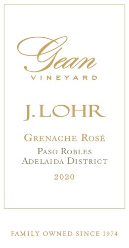 Gean Vineyard