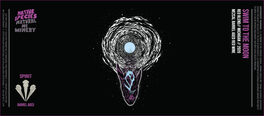 Swim To The Moon