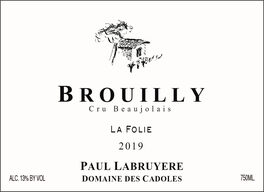 La Folie
