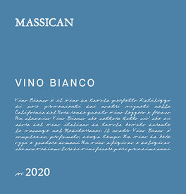 Vino Bianco
