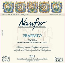 Frappato