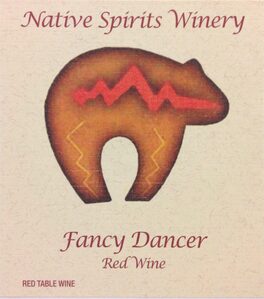 Fancy Dancer