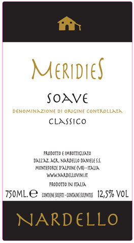 Meridies