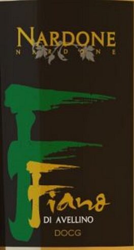 Fiano di Avellino