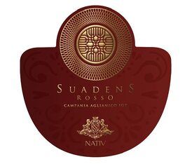 Suadens Rosso