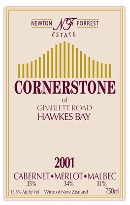 Cornerstone