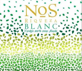 Nos Riqueza Blanc