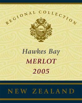 Regional Collection