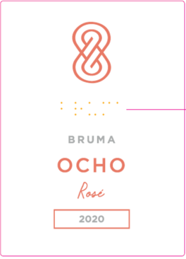 Ocho Rose