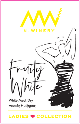 Fruity White