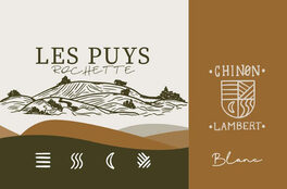 Les Puys Rochette