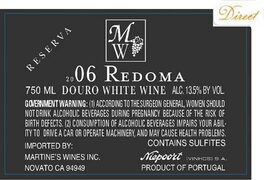 Redoma