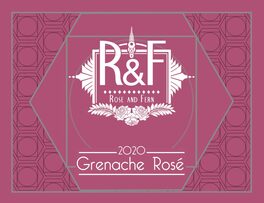 Grenache Rose