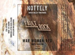Fault Rock