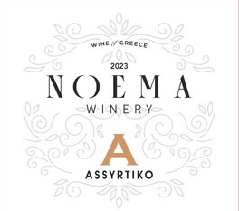 Assyrtiko Dry White Wine