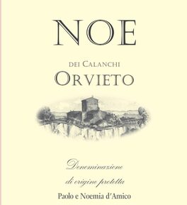 dei Calanchi