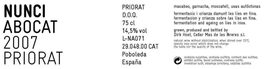 Nunci Abocat