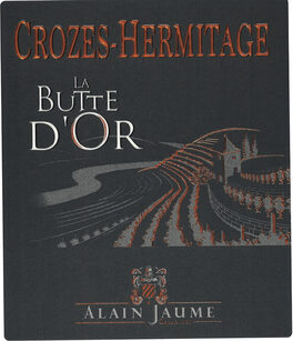 Butte D'or