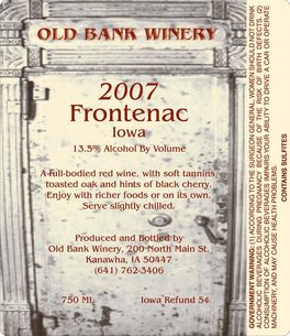Frontenac