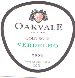 Gold Rock