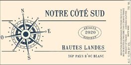 Hautes Landes Blanc