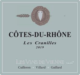 Les Cranilles