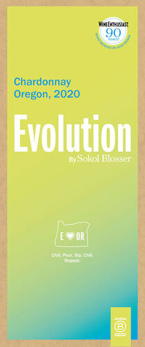 Evolution