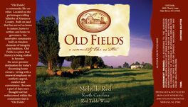 Melville Red