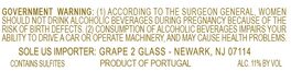 Vinho Verde Age Lide
