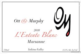 L'Entente Blanc