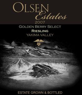 Golden Berry Select