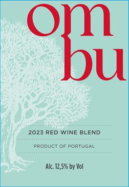 Vinho Regional Tejo Red Wine Blend