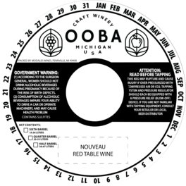Nouveau