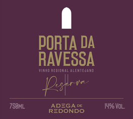 Reserva